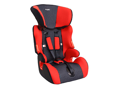 Детские автокресла