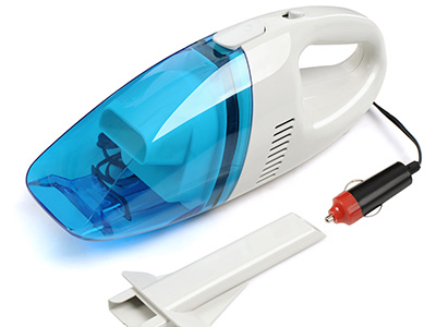 Пылесосы автомобильные