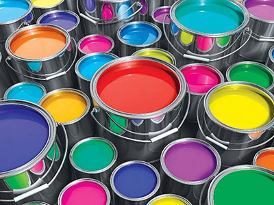 Лакокрасочные материалы