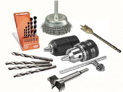 Оснастка, расходники