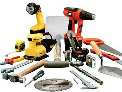 Ручной инструмент