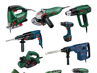 Электроинструмент