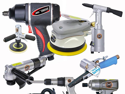 Пневматический инструмент