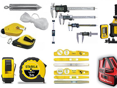 Измерительный инструмент