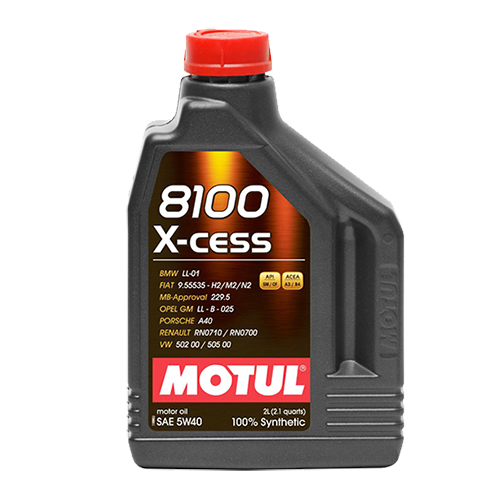 Motul