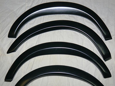 Арки и пороги