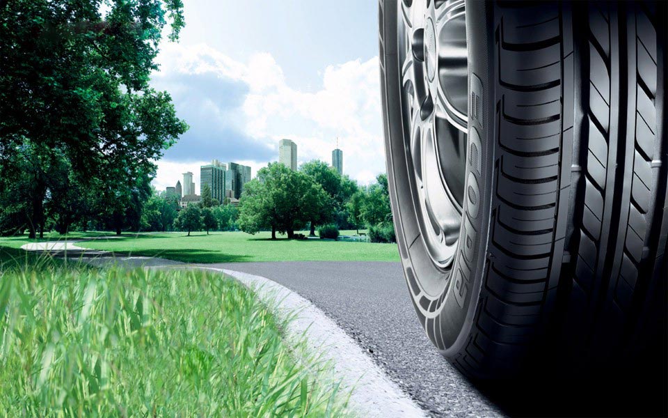 Летняя резина