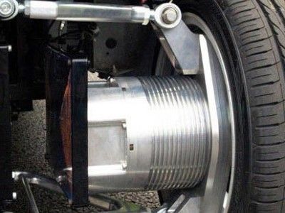 Электропривод