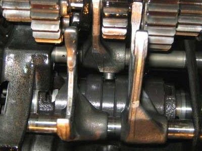 Коробка передач