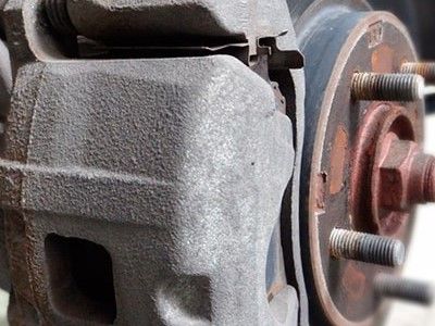 Тормозные системы